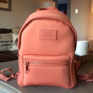 NWT Dagne Dover Dakota Backback